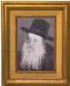 4097 Amshenover Rebbe Portrait